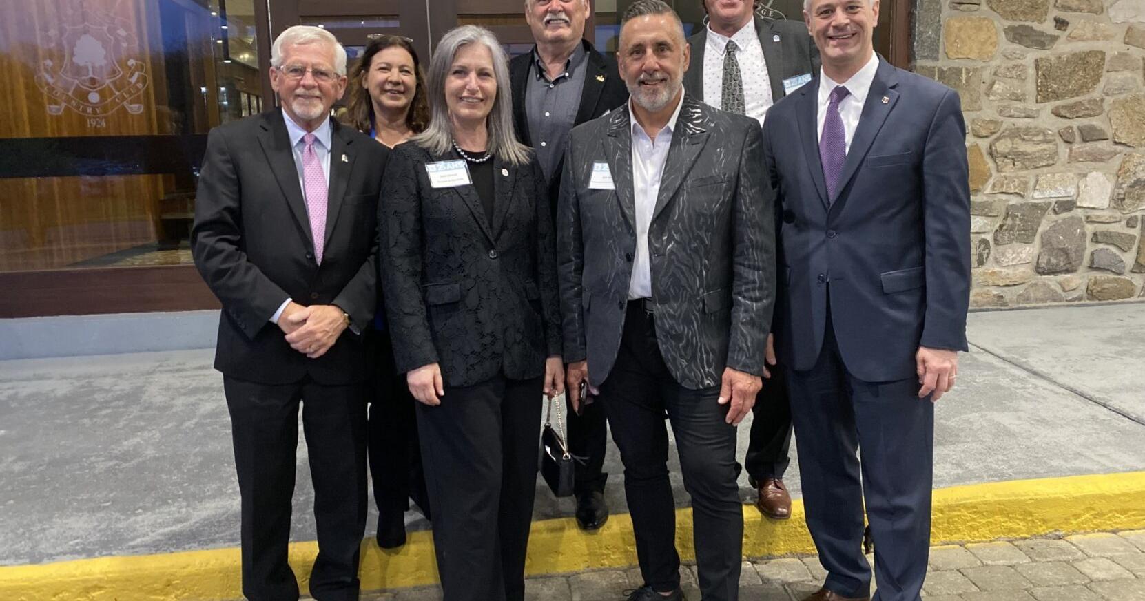 West Island Mayors celebrate PME Mtl's 25th - Vimarsana News