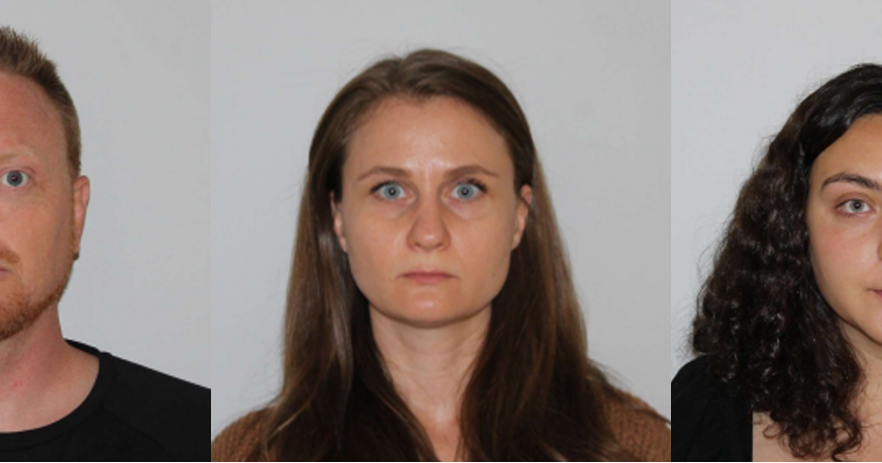 Arrests in Laval, North Shore car theft ring | City News | thesuburban.com