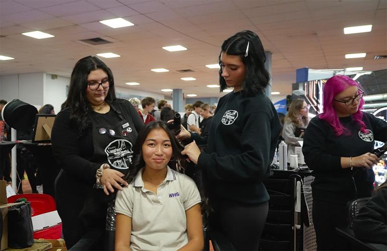 EMSB’s Career Fair was back for a 24th edition | Education ...