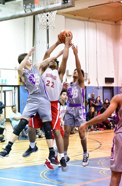 Brookwood Remains Perfect As Laval Takes First Loss Sports Thesuburban Com