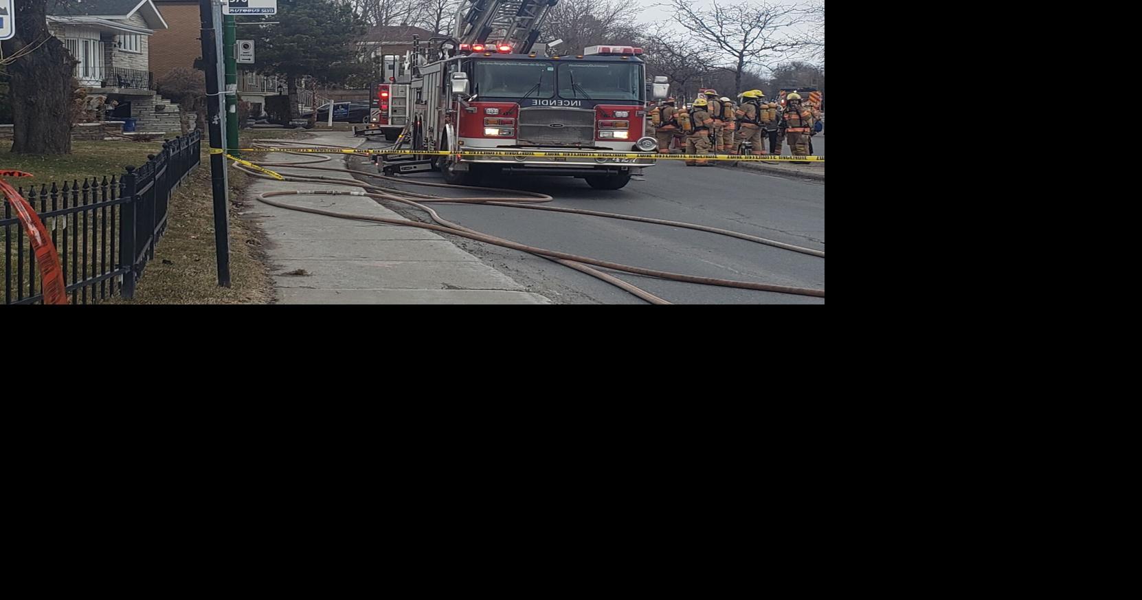 Fire in Hampstead | City News | thesuburban.com