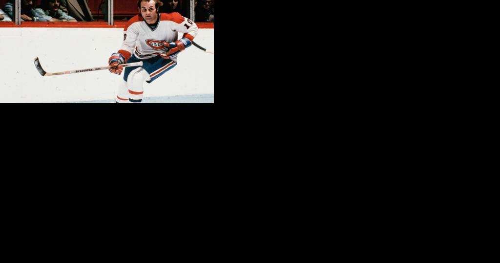 Montreal Canadiens legend Guy Lafleur passes away at 70 - Vimarsana News