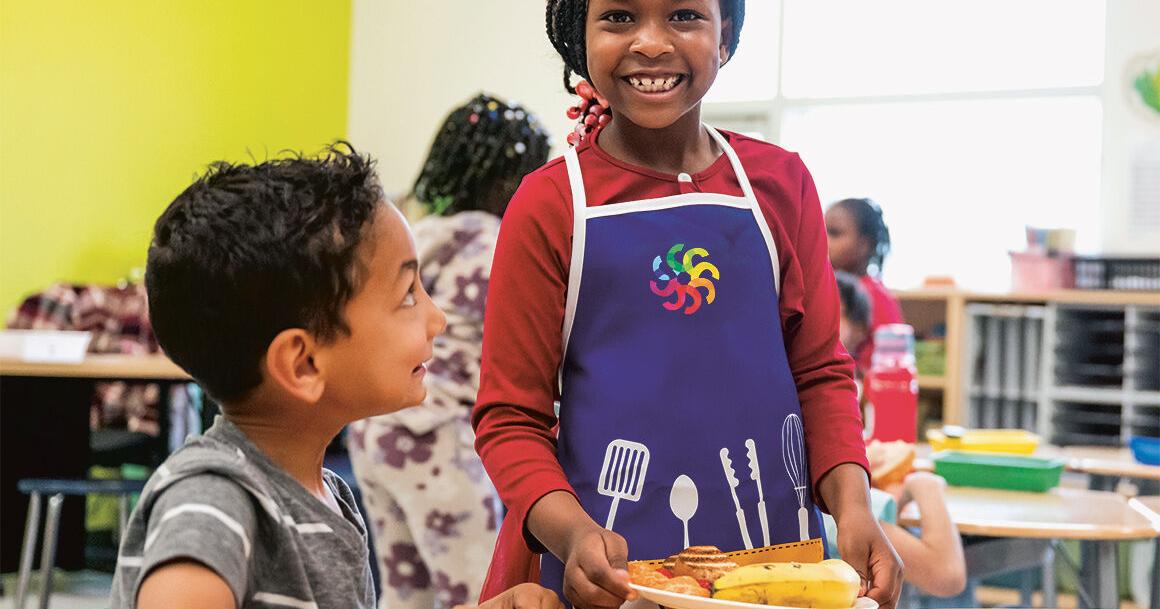 Canada needs a meal program in schools now