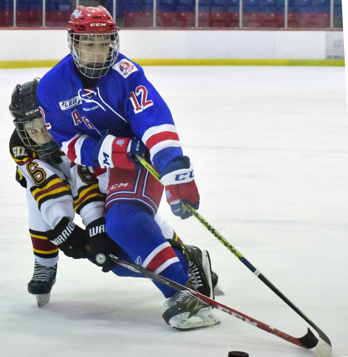 Lions Rally Late To Beat Arsenal 4 3 Sports Thesuburban Com