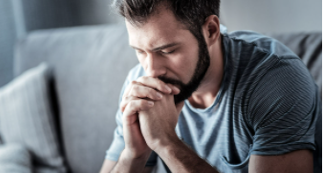 Anglo men, fathers report higher levels of stress - Vimarsana News