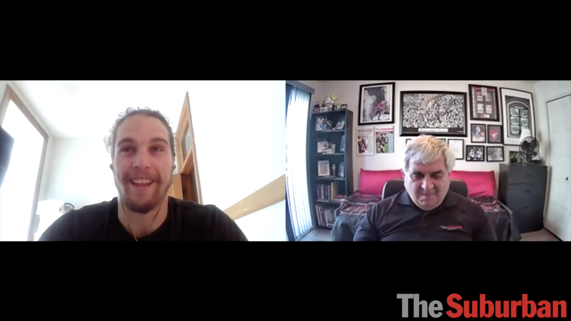 Judgement Calls: Episode 48: Marc-Antoine Duquoy ready to make that first pop as Alouettes' training camp approaches | Judgement Calls - Vimarsana News