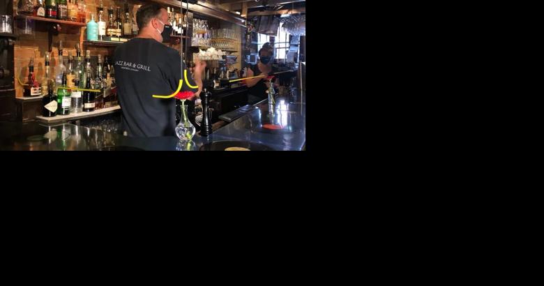 Bar and restaurant owners ask for Government assistance - Vimarsana News