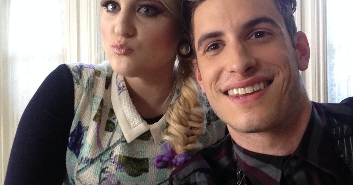 Local dancer Ryan Grainger turns his career into overdrive in Hollywood ...