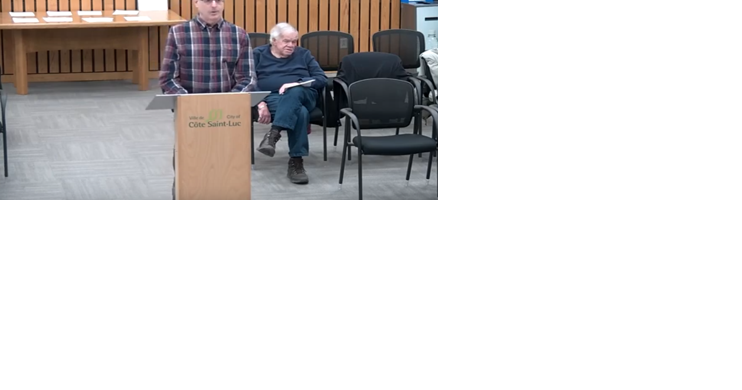 CSL working to help evicted King David seniors - Vimarsana News