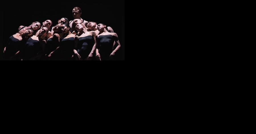 Entertainment: Ballet BC runs December1-4 at Théâtre Maisonneuve - Vimarsana News