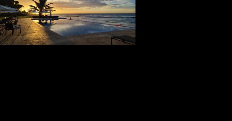 Daniela Caputo's Destinations: Sosua, Dominican Republic - Vimarsana News