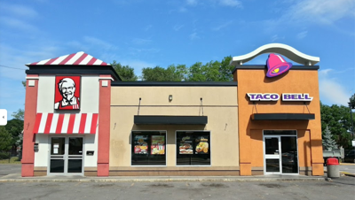 Taco Bell closing all Quebec locations