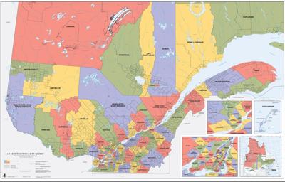 Caq Electoral Plan Does Not Balance The Unbalanced Op Ed Thesuburban Com