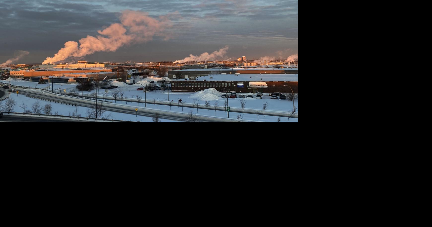 Quiet and cold weather on tap for southern Quebec