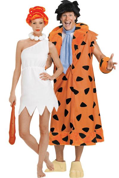 Couples Costumes And Halloween Columnists 