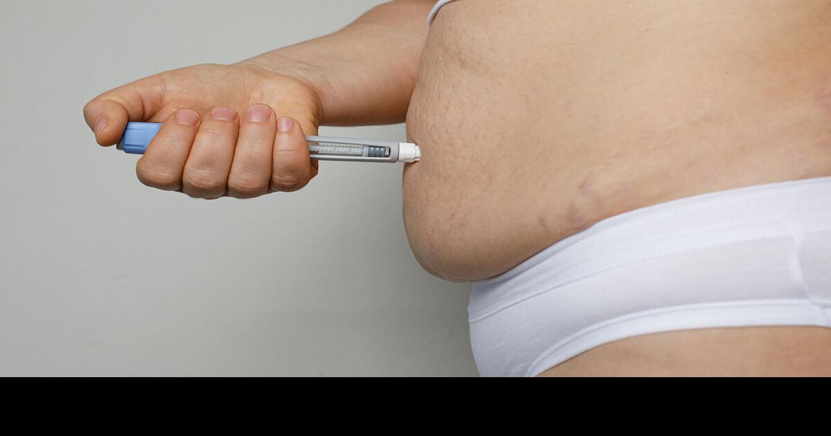 Semaglutide (Ozempic) can be beneficial to people with type 1 diabetes | Health