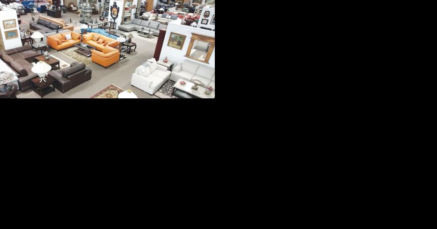 Galerie Oasis boasts a huge selection of handmade rugs and other home décor offerings - Vimarsana News