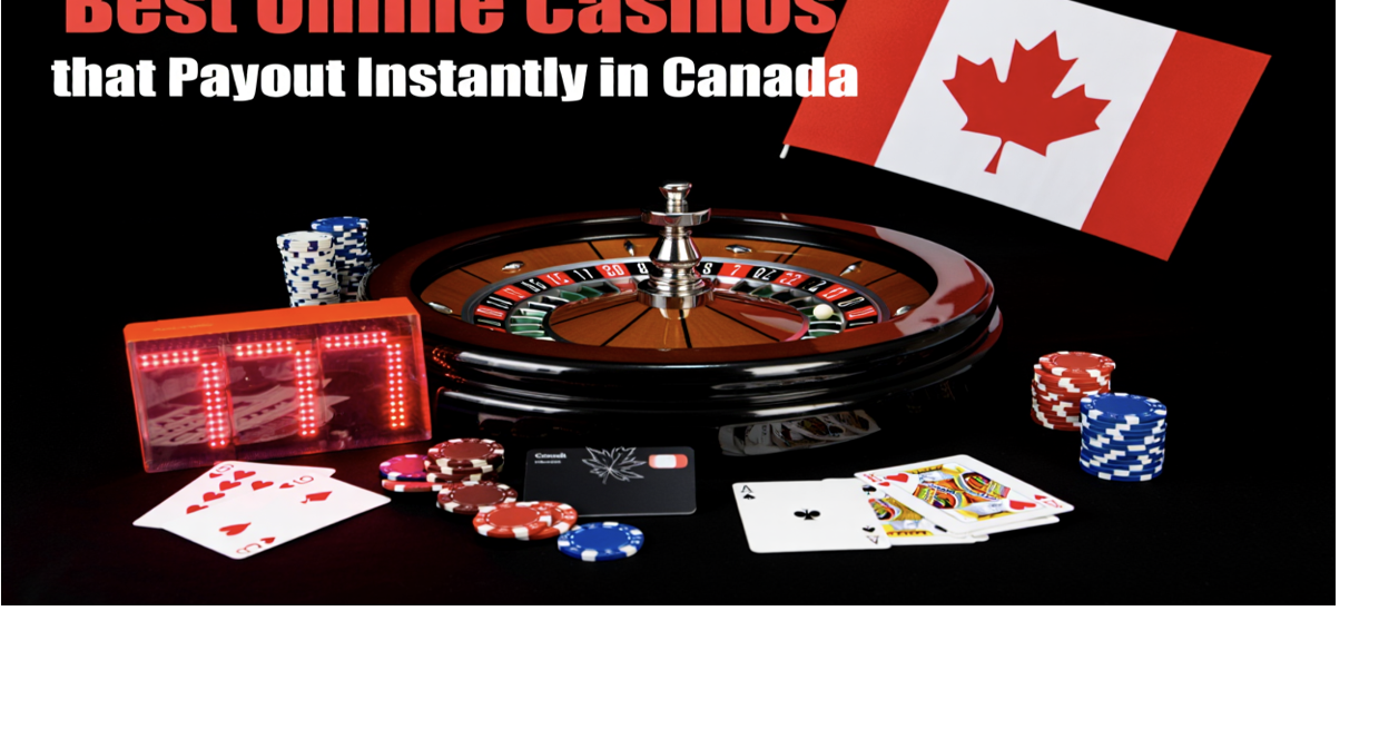 Canadian Fastest Payout Online Casinos: 2026 Rankings