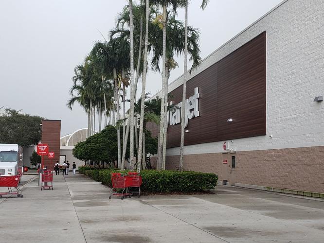 Target Florida Blog Try not to laugh, but... | City News | thesuburban.com