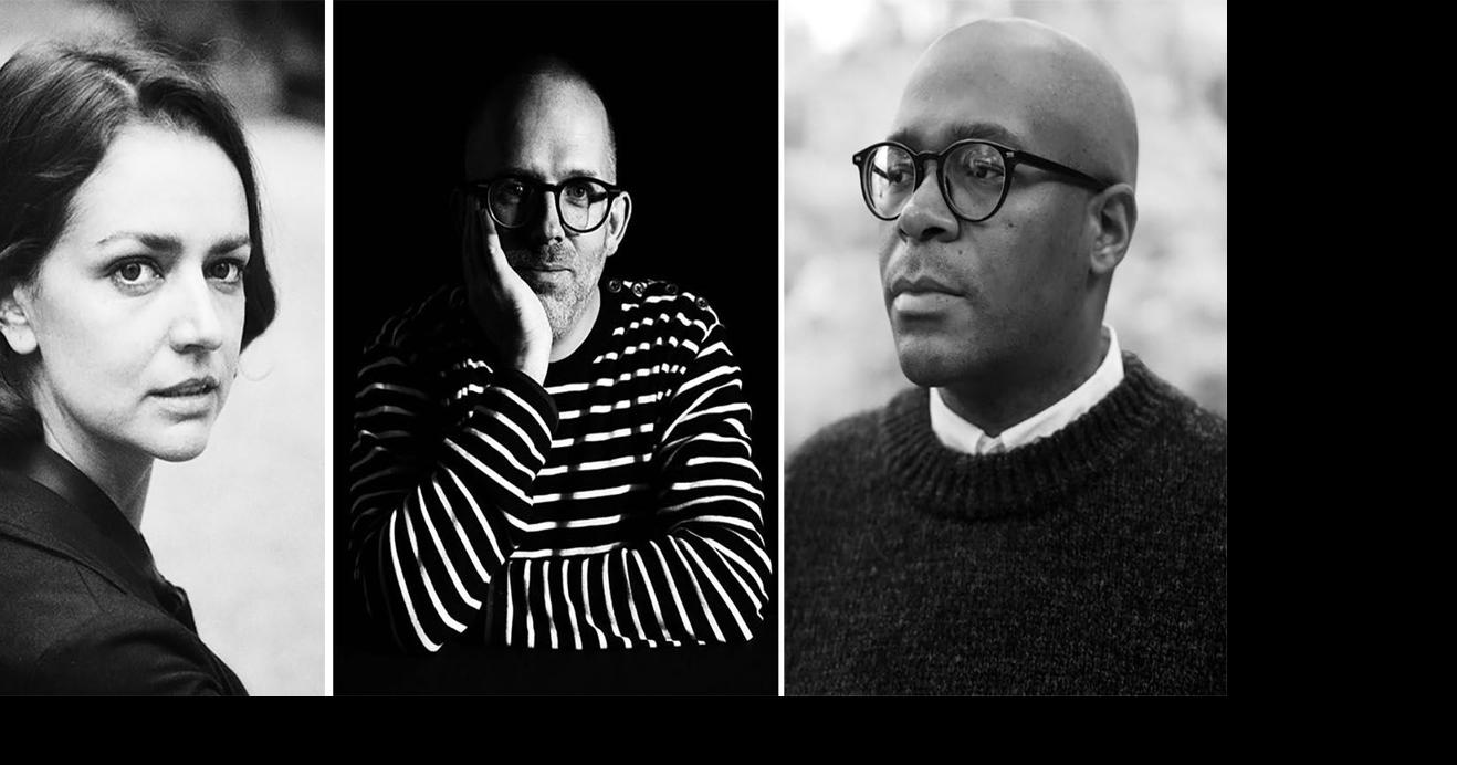 Blue Metropolis International Literary Festival in town April 23-26