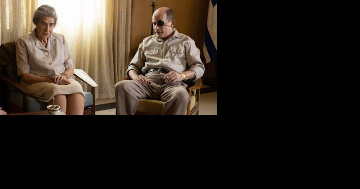 The motion picture "Golda" provides a true education on Israel's only female prime minister | Sjn - Vimarsana News