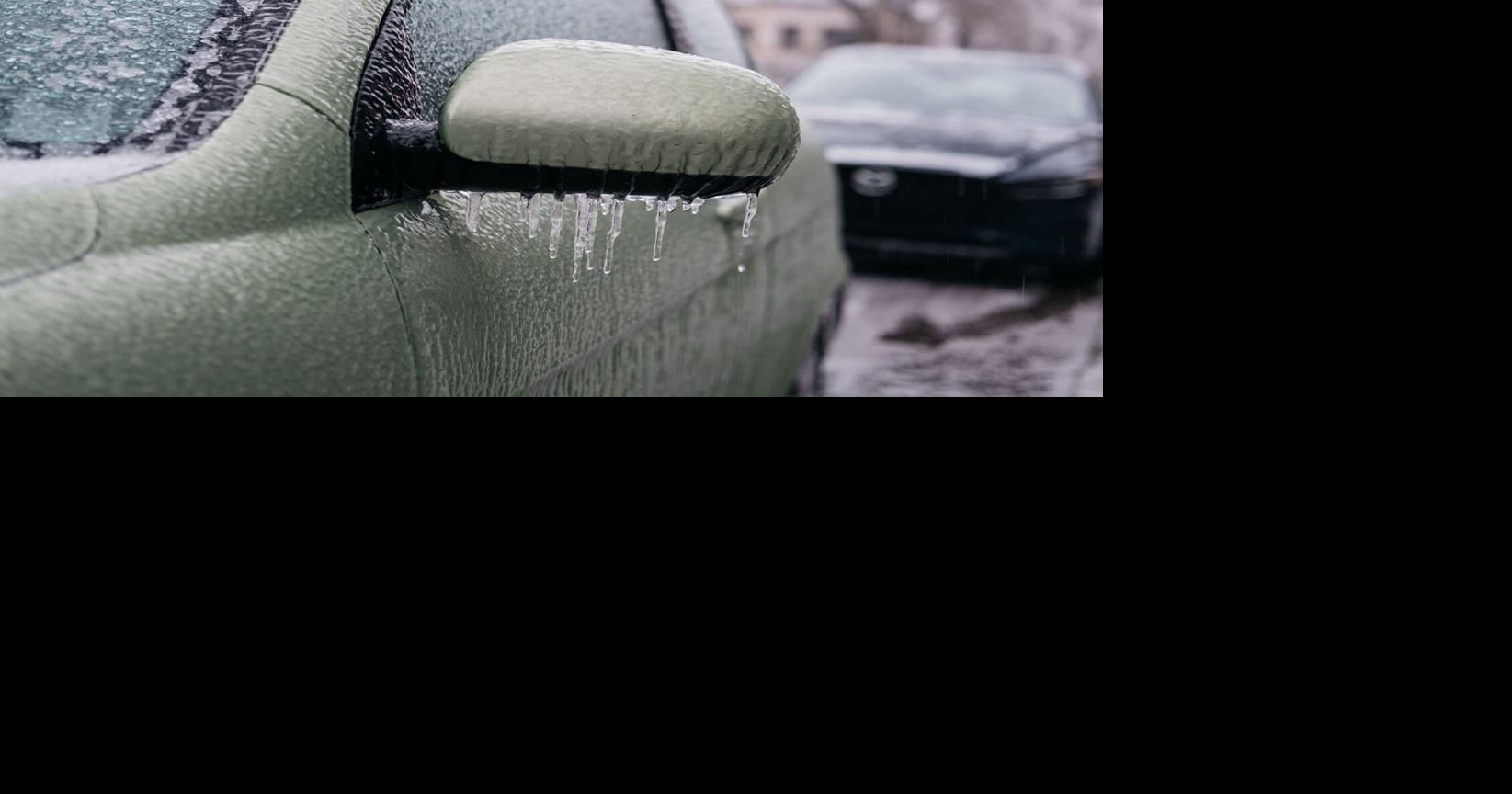 Winter storm warning posted for southern Quebec | Suburban Weather ...