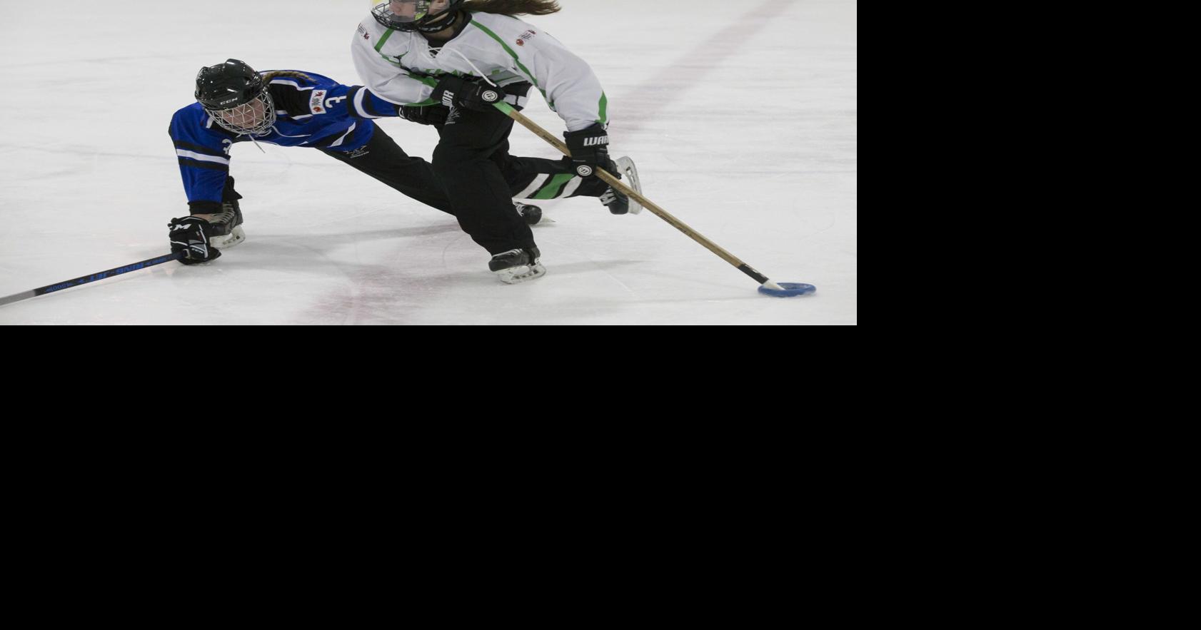 Another successful Pierrefonds Ringette Tournament goes into the books