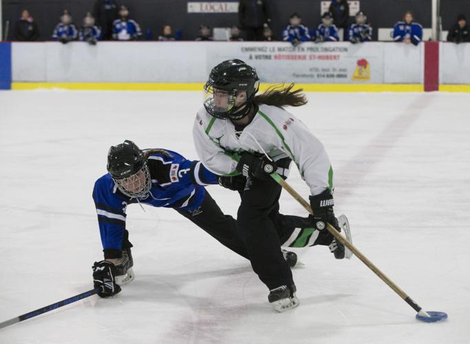 Another successful Pierrefonds Ringette Tournament goes into the books