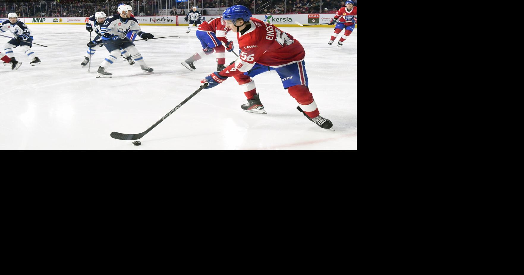 Rocket game ends early due to medical emergency