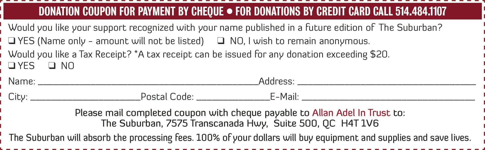 Help buy medical supplies donate today News