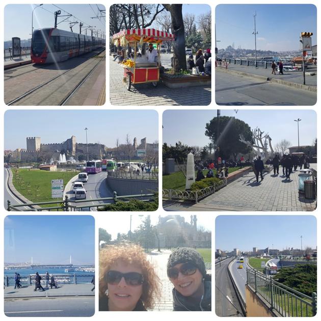 Daniela Caputo S Destinations A Virtual Tour Of Istanbul Travel Trends Thesuburban Com