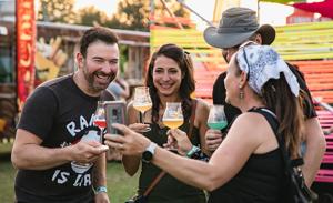 Tenth annual Festival des bières de Laval brewing from July 10-12