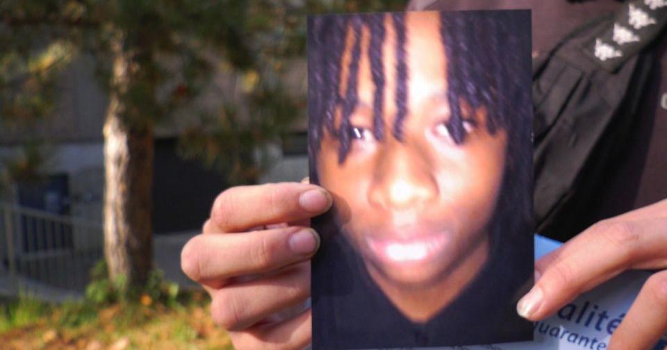 Second guilty verdict in Dopwell-Bailey murder - Vimarsana News