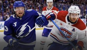 Montreal Canadiens