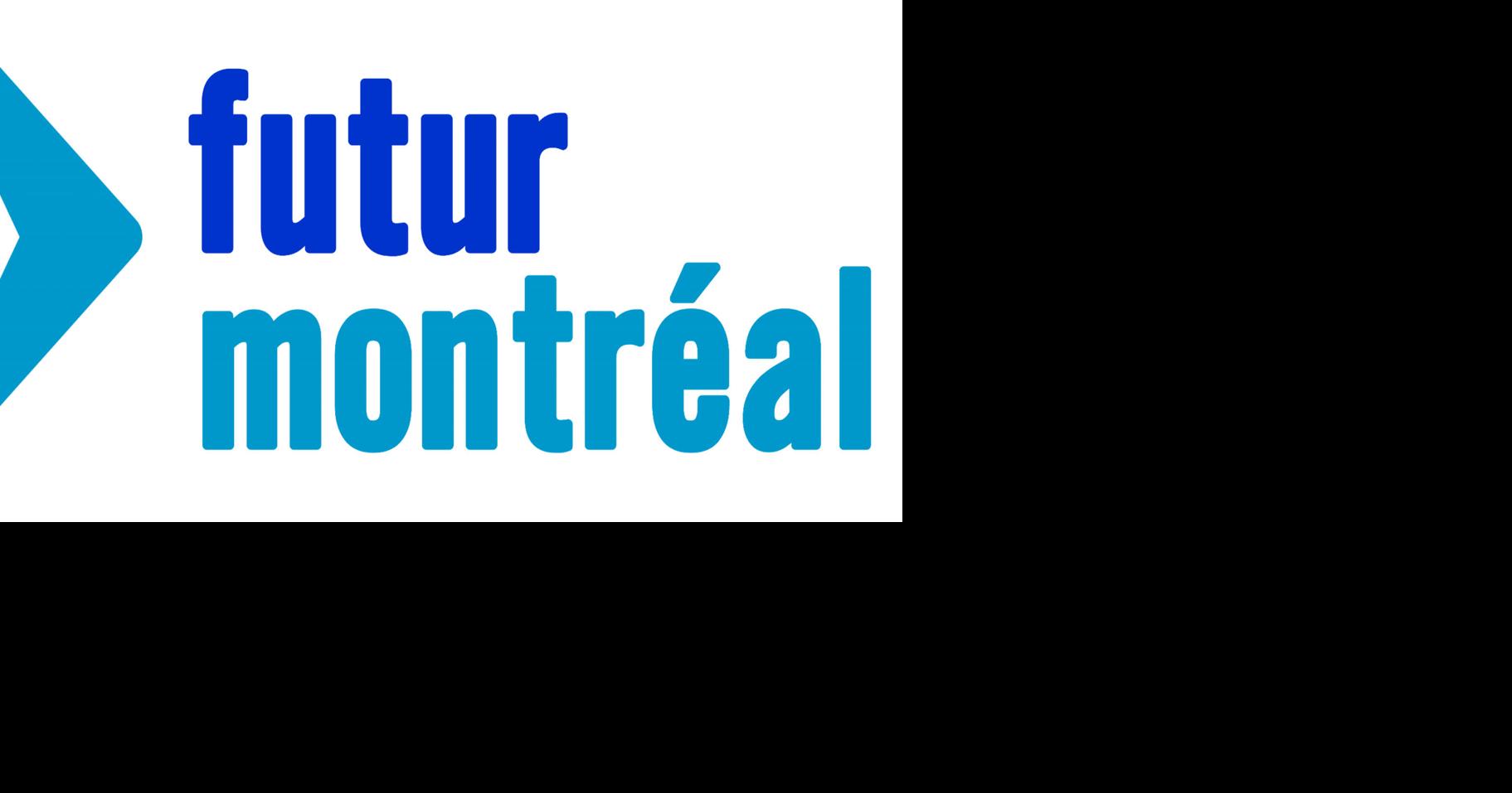Futur Montreal gets official party status