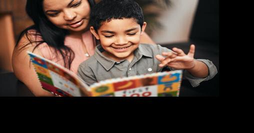 Parenting 101: Toys"R"Us expands to include books just in time for World Book Day - Vimarsana News