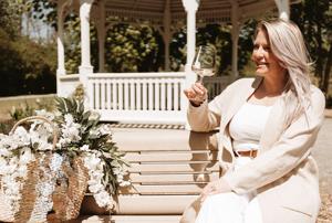 Mandi Robertson: The ultimate summer wine guide