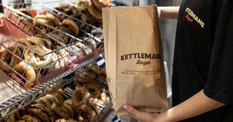 A Tale of Two Bagels: Montreal and New York City ( What About Ottawa and Toronto?) - Vimarsana News