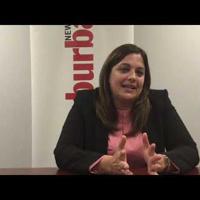 Vicky Michaud-Marguerite-Bourgeoys-CAQ | City News | thesuburban.com