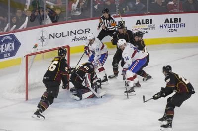 Rocket in hot pursuit of a playoff spot