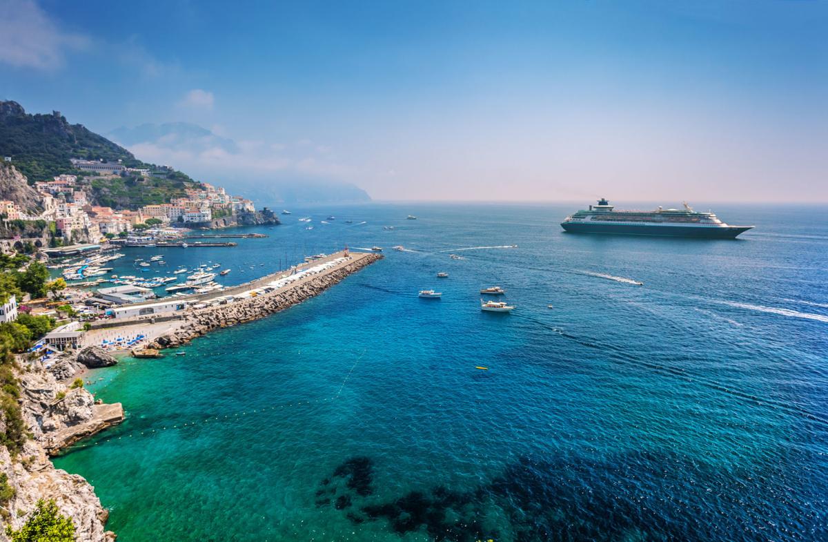 Free At Sea Offer Gratuities