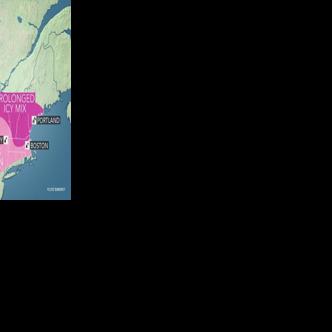 Freezing rain warnings posted for Montreal and southern Quebec ...