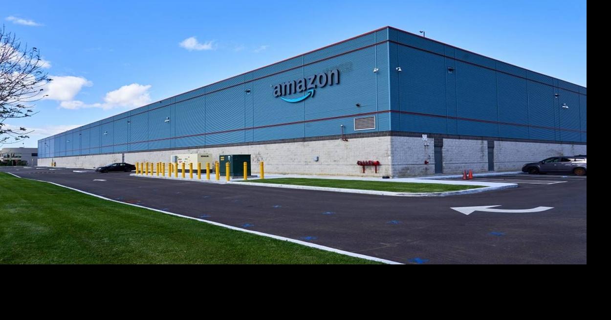Amazon shutting down in Quebec | City News | thesuburban.com