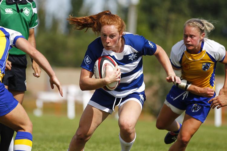 Rugby Quebec makes their mark at Canadian Championships Sports