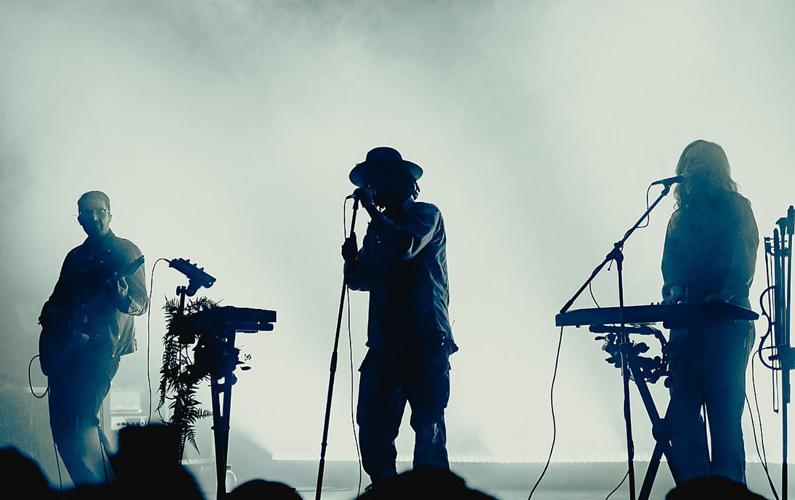 Montreal International Jazz Festival's 42nd edition hits the music ...
