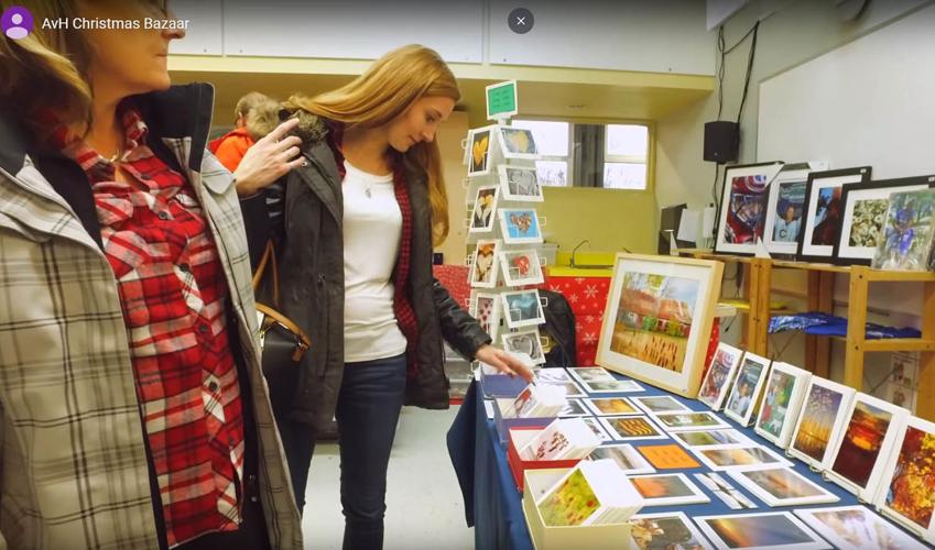 Baie D'Urfe’s Alexander Von Humboldt German International School