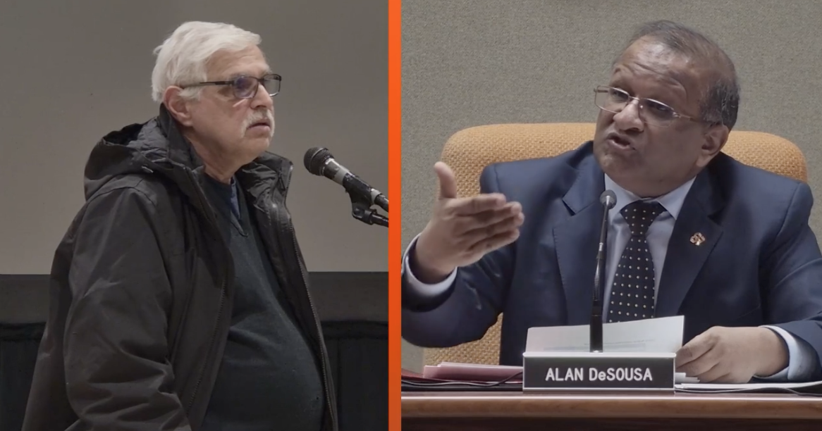 Tax increase way too high: St. Laurent businessman