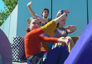 Upcoming community events at Pointe-Claire’s Stewart Hall in July_1