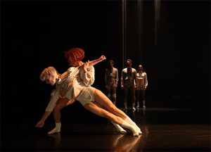 Danse Danse_Virginie Brunelle_Sans Quoi Nous Crèverons_2