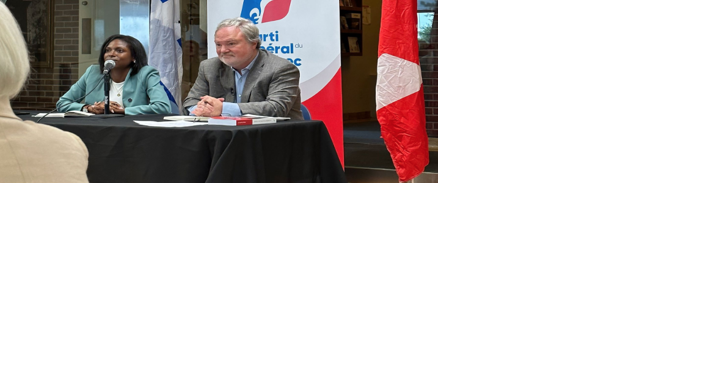 Quebec Liberals commit to respecting Anglo rights - Vimarsana News